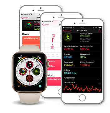 Apple Smartwatch App Watch